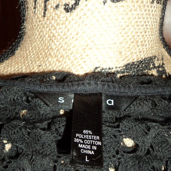 Sweater - Picture 6 of 6